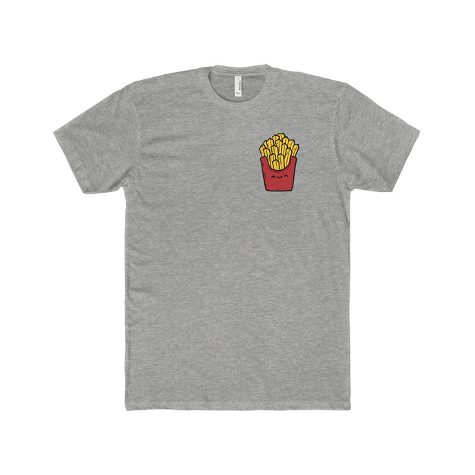 fries t-shirt