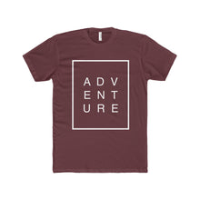 adventure t-shirt