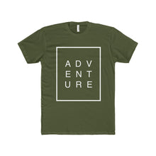 adventure t-shirt