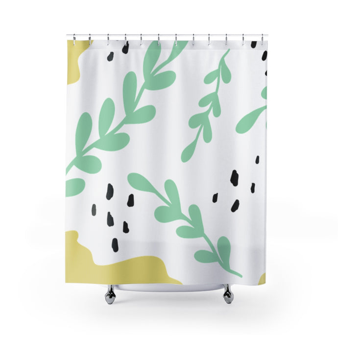 mabel shower curtain 74