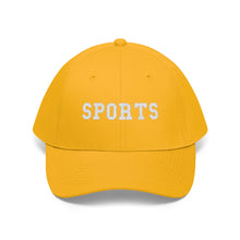 sports hat