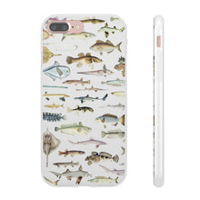 fish iphone case