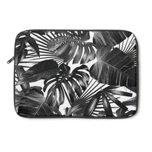 wild palm laptop sleeve