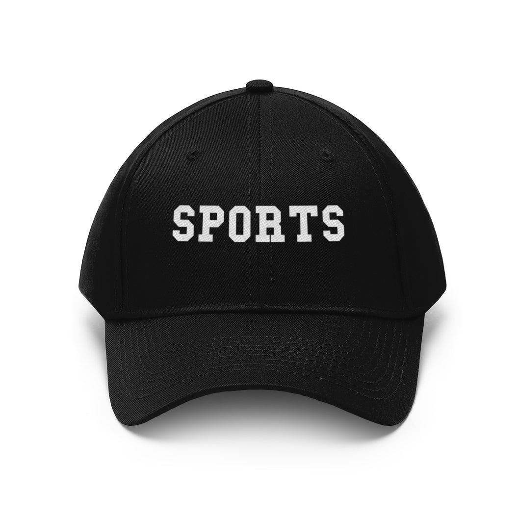 sports hat