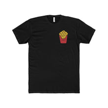 fries t-shirt