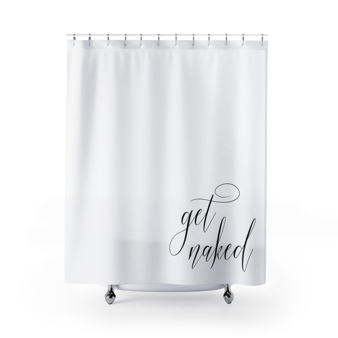 get naked shower curtain 74