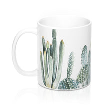 cactus  mug