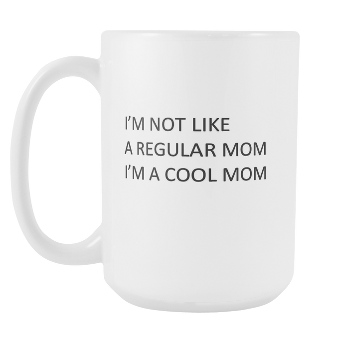 cool mom mug