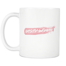 nasty woman mug
