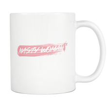 nasty woman mug