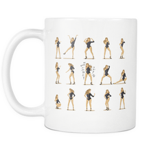 single ladies mug