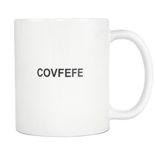 covfefe mug