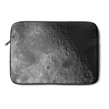 moon laptop sleeve