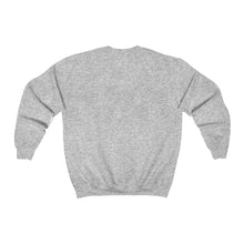 mambo #5  heavy crewneck sweater