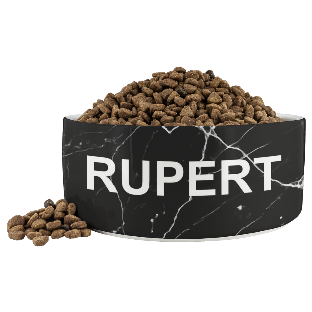 Rupert Custom