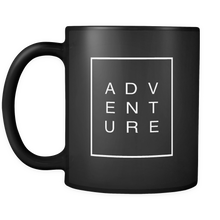 adventure mug