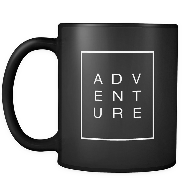 adventure mug